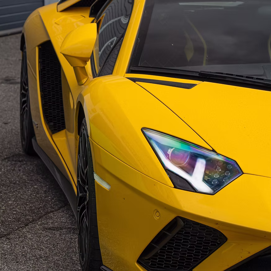 Full Detail Packages