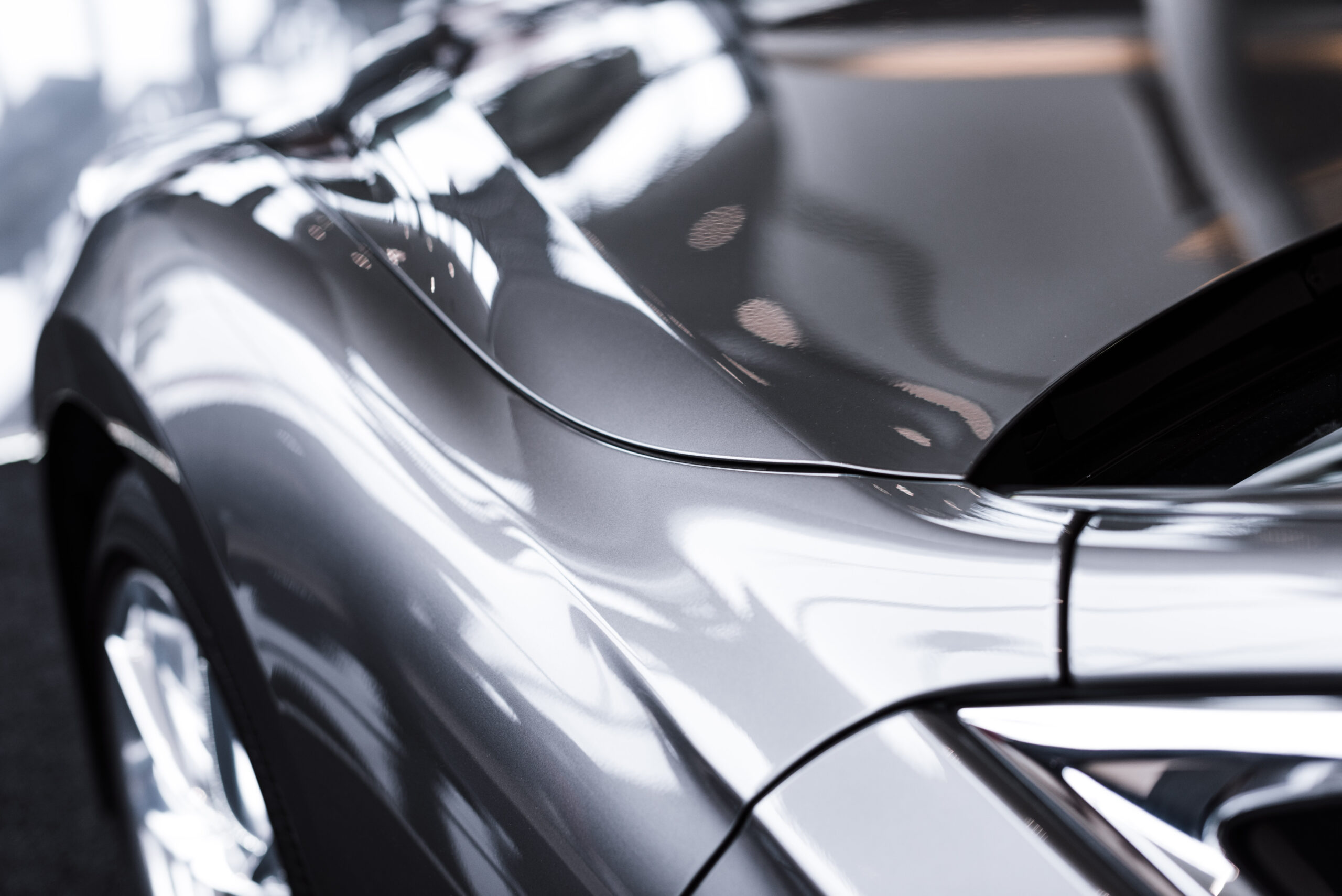 Full Detail Package