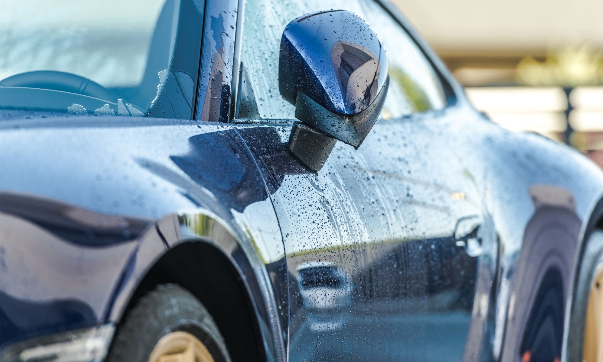 Detailing Pricing